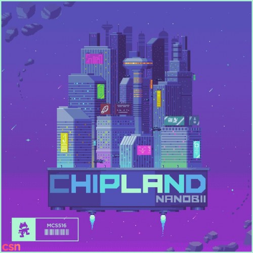 Chipland (Single)