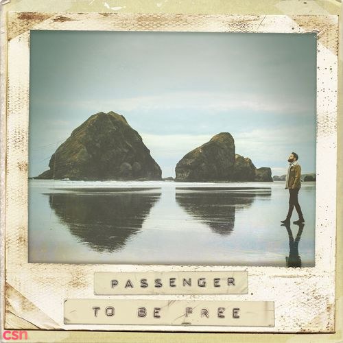 Passenger