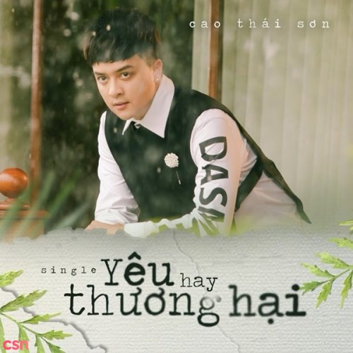 Yêu Hay Thương Hại (Single)