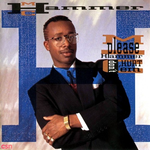 MC Hammer