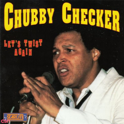 Chubby Checkers