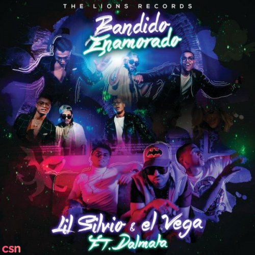 Bandido Enamorado (Single)