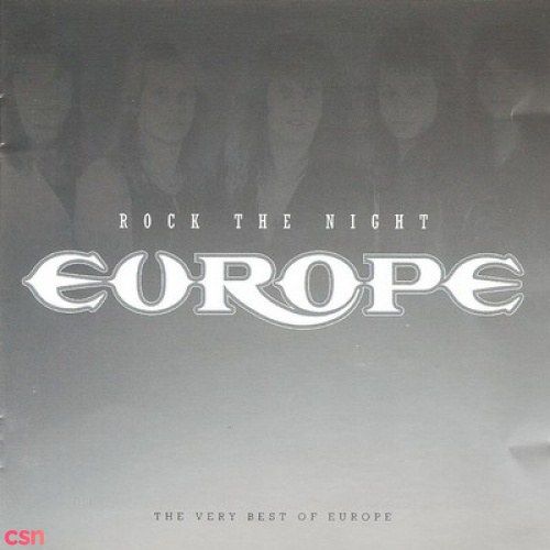 Rock The Night (The Very Best Of Europe) (CD2)