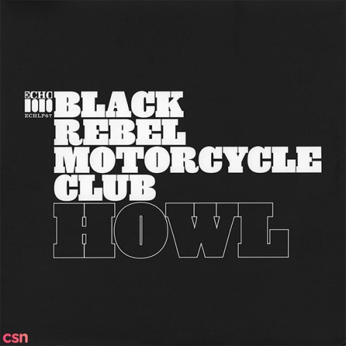 Black Rebel Motorcycle Club