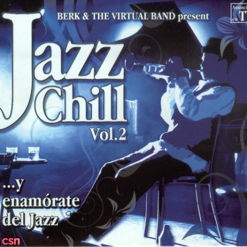 Jazz Chill Vol.2