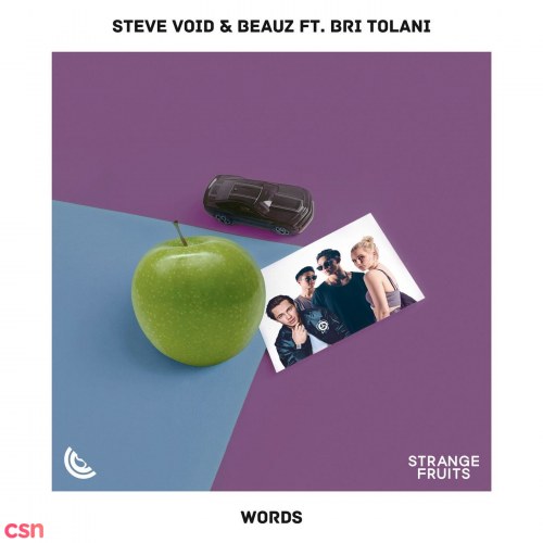 Words (Single)