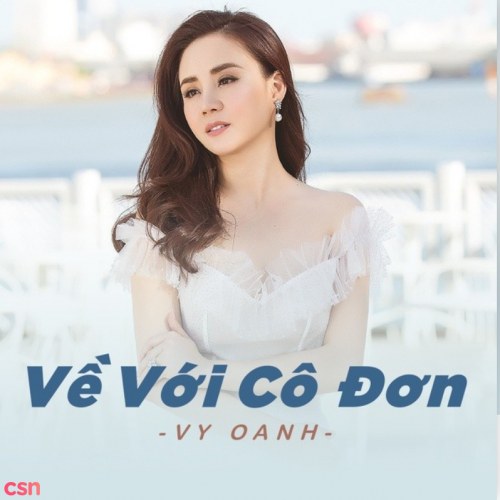 Về Với Cô Đơn (Single)