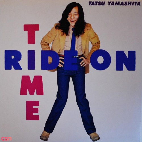 Tatsuro Yamashita