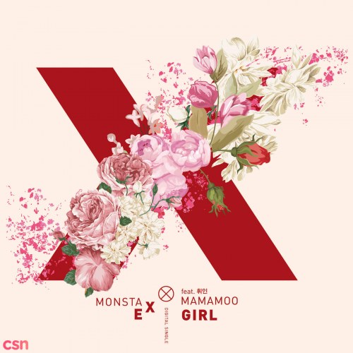 Ex Girl (Single)