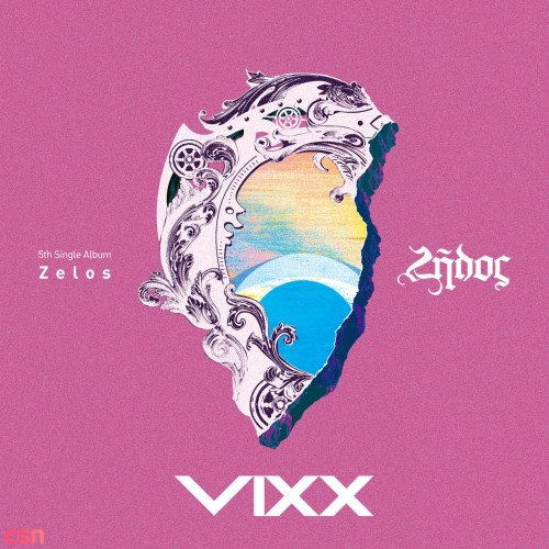 Zelos (EP)