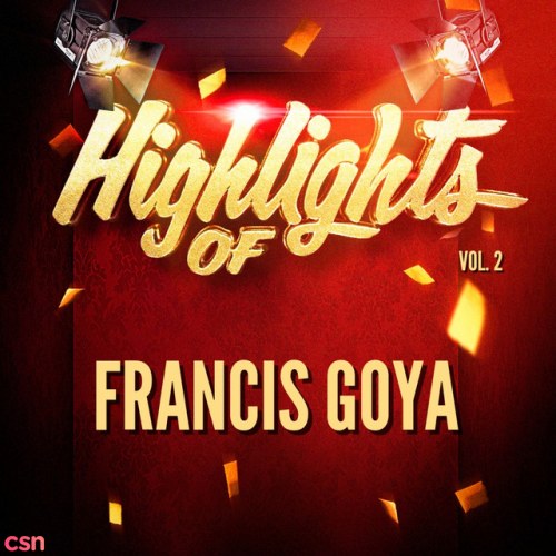 Highlights Of Francis Goya