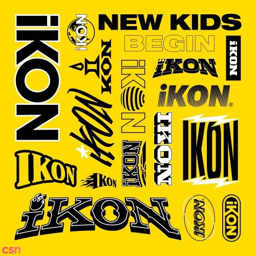 iKON