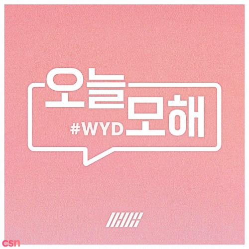 #WYD - Single