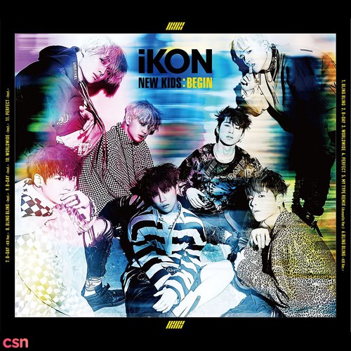 iKON