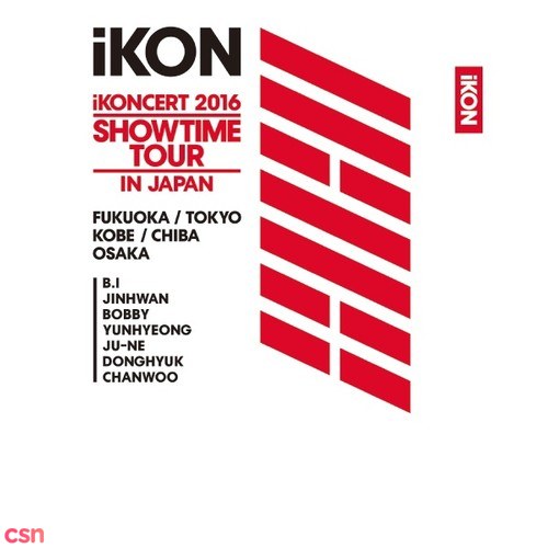 iKON