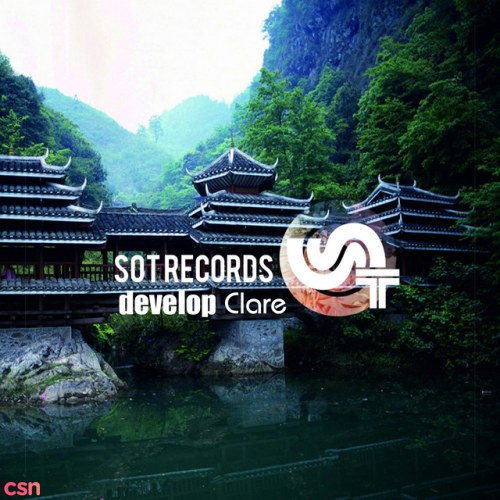 Develop (Original Mix) (Single)