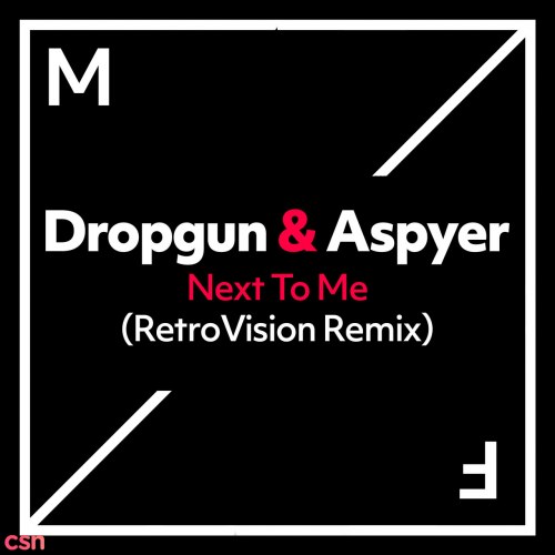 Next To Me (RetroVision Remix) (Single)