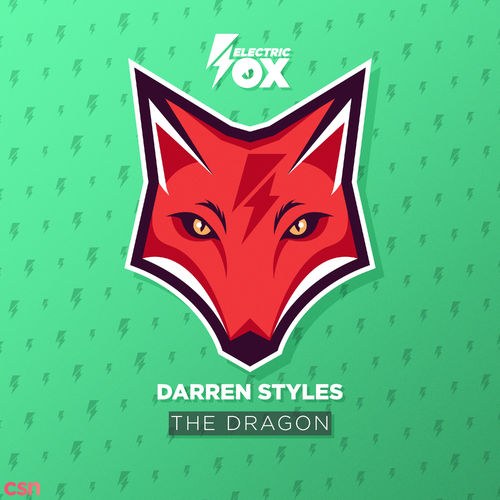 Darren Styles