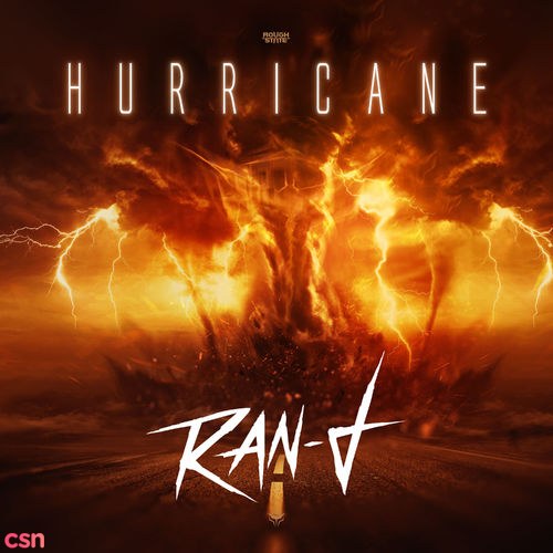 Hurricane (Single)