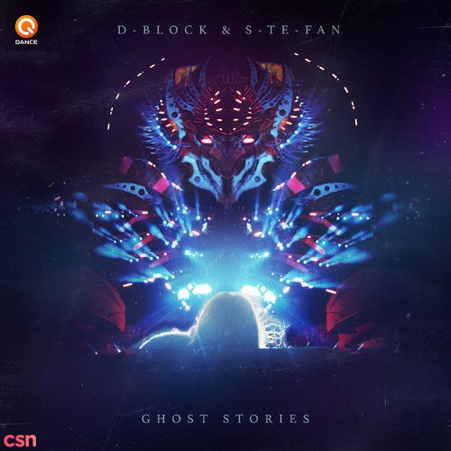 Ghost Stories (Single)