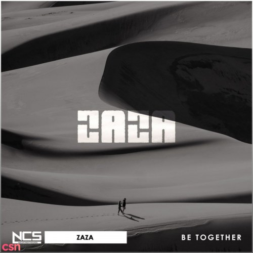Be Together (Single)