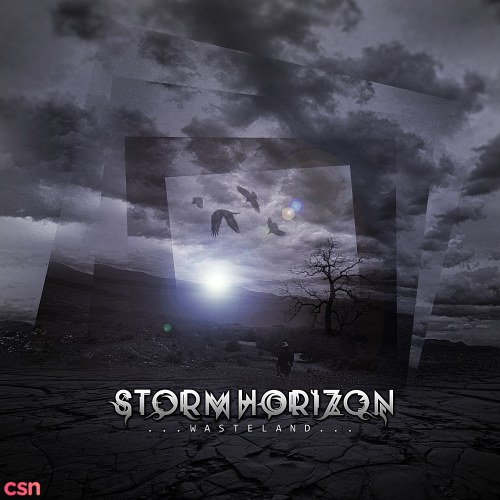 Storm Horizon