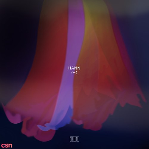Hann (Alone) (Single)
