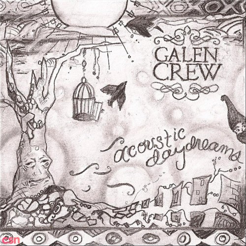 Galen Crew