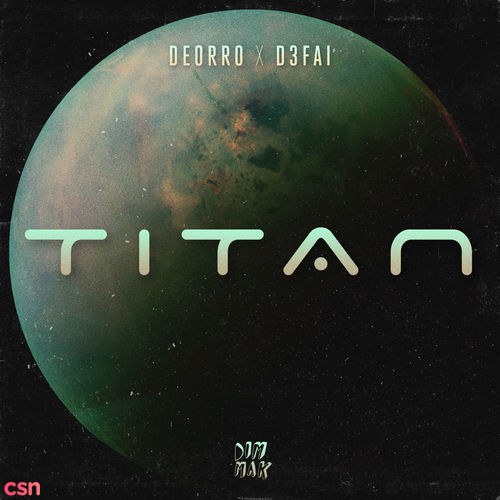 Titan (Single)