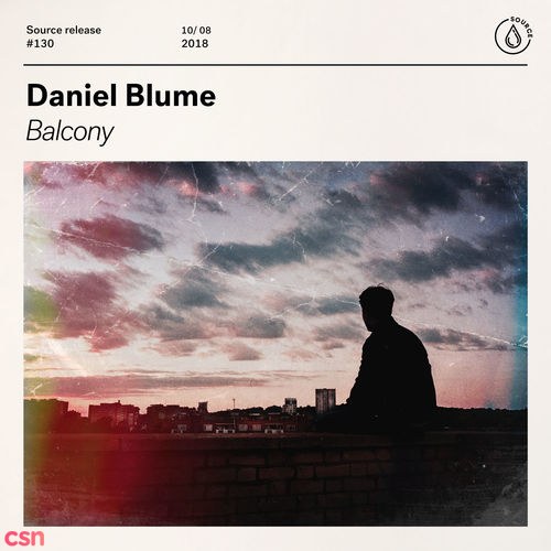Daniel Blume
