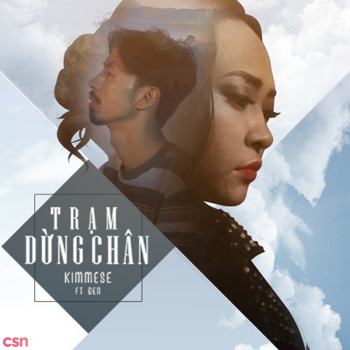 Trạm Dừng Chân (Single)