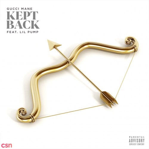 Kept Back (Single)