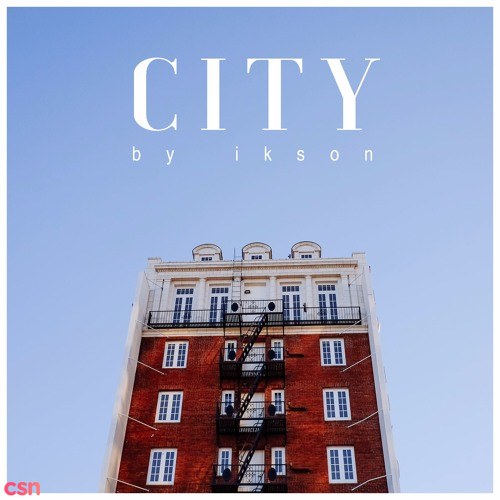 City (Single)