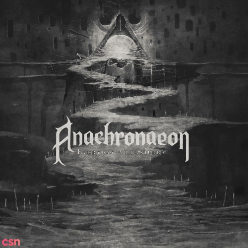 Anachronaeon