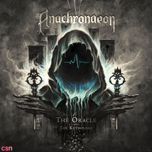 Anachronaeon