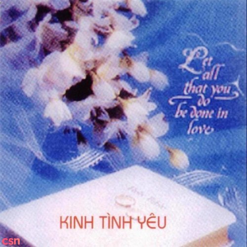 Kinh Tình Yêu