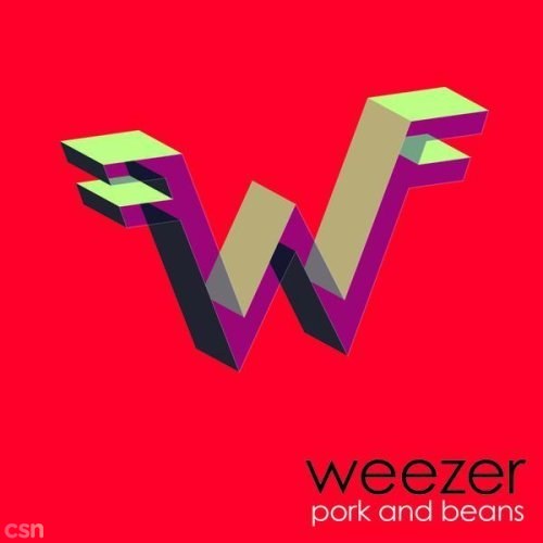 Pork And Beans (Single)