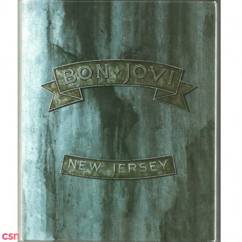 New Jersey (Super Deluxe Edition)