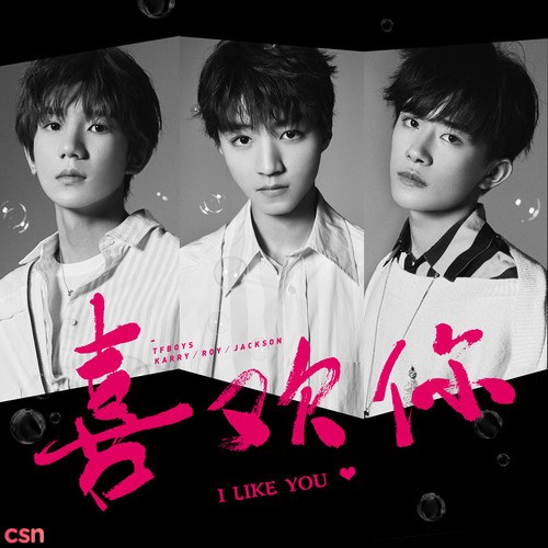 TFBOYS