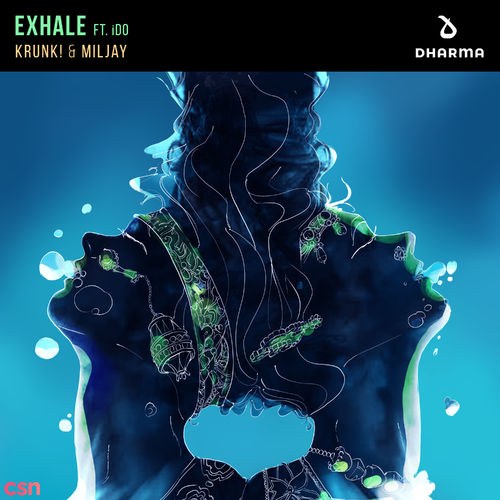 Exhale (Single)