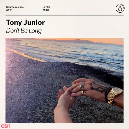 Tony Junior