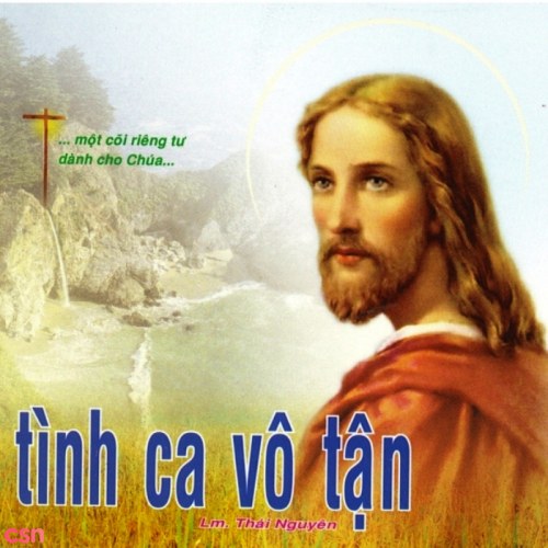 Tình Ca Vô Tận