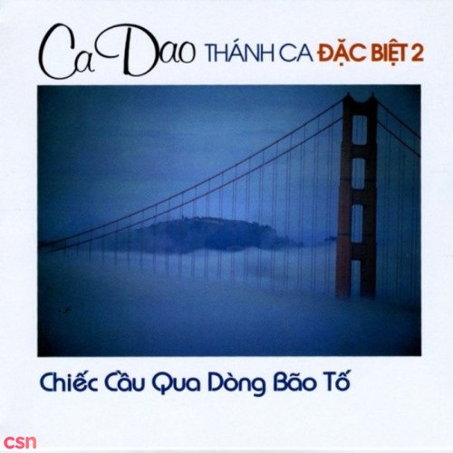 Chiếc Cầu Qua Dòng Bão Tố