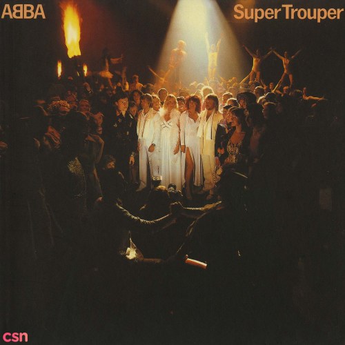Super Trouper (2005 TCSR Boxset - CD7)