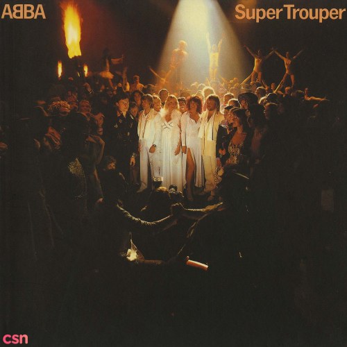 ABBA