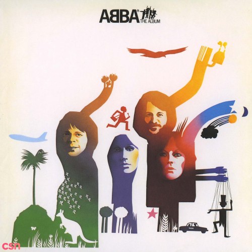 ABBA