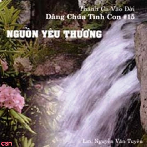 LM Nguyễn Văn Tuyên