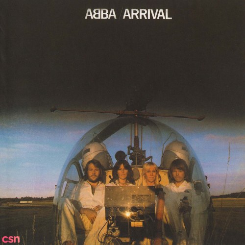 Arrival (2005 TCSR Boxset - CD4)