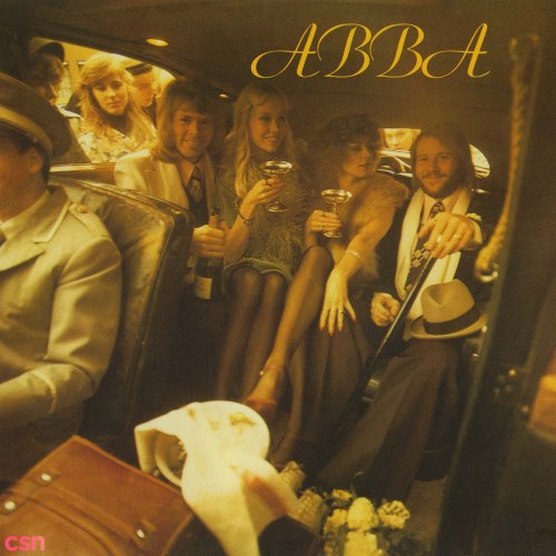 ABBA (2005 TCSR Boxset - CD3)