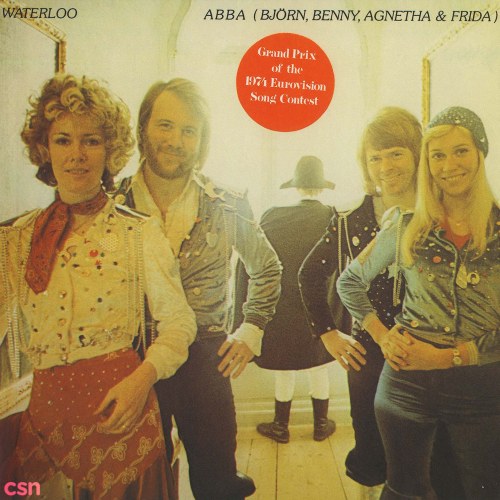 ABBA